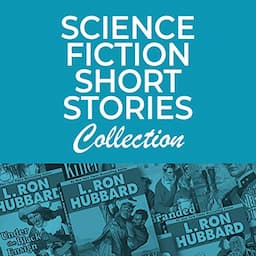 Sci-Fi Short Stories Collection