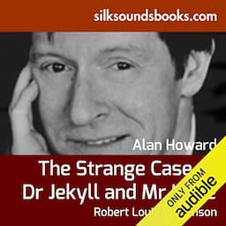 The Strange Case of Dr. Jekyll and Mr. Hyde