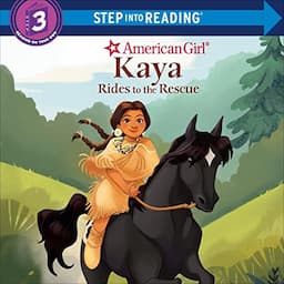 Kaya Rides to the Rescue