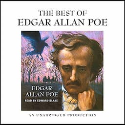 The Best of Edgar Allan Poe