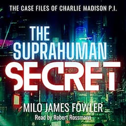 The Suprahuman Secret