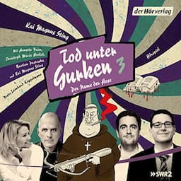 Tod unter Gurken 3