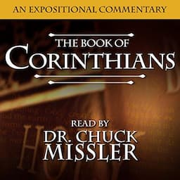 The Books of I &amp; II Corinthians