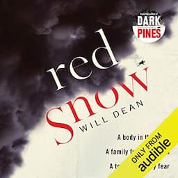 Red Snow