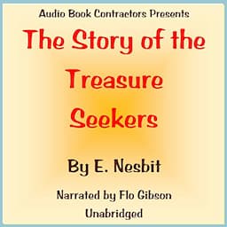 The Story of the Treasure Seekers