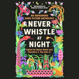 Never Whistle at Night