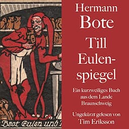 Hermann Bote - Till Eulenspiegel