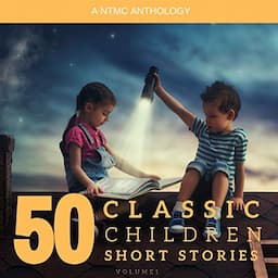 50 Classic Children Short Stories