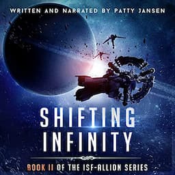 Shifting Infinity