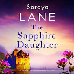 The Sapphire Daughter