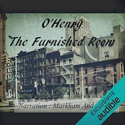 The Furnished Room