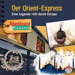 Der Orient-Express