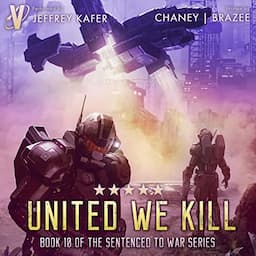 United We Kill