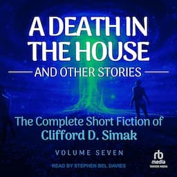 A Death in the House