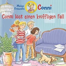 Conni l&ouml;st einen kniffligen Fall