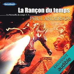 La Ran&ccedil;on du temps