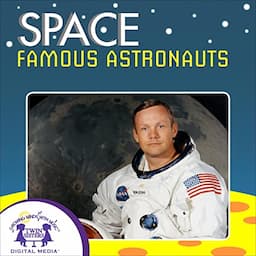 Famous Astronauts