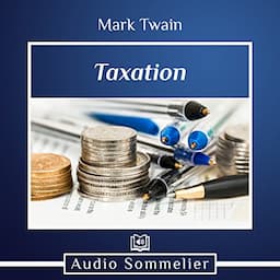 Taxation