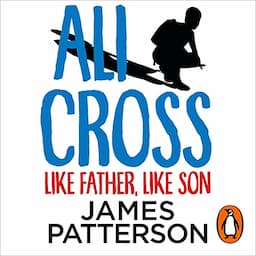 Ali Cross: Like Father, Like Son