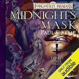 Midnight's Mask