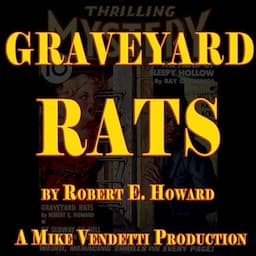 Graveyard Rats