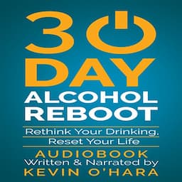 30 Day Alcohol Reboot