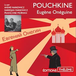 Eug&egrave;ne On&eacute;guine (French Edition)