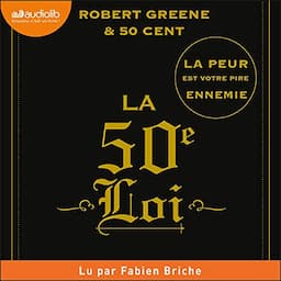 La 50&egrave;me loi