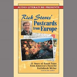 Rick Steves' Postcards from Europe