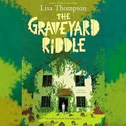 The Graveyard Riddle