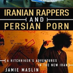 Iranian Rappers and Persian Porn