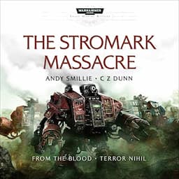 The Stromark Massacre