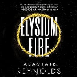 Elysium Fire