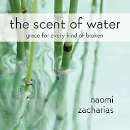 The Scent of Water