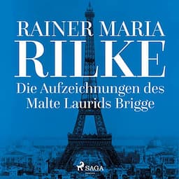 Die Aufzeichnungen des Malte Laurids Brigge