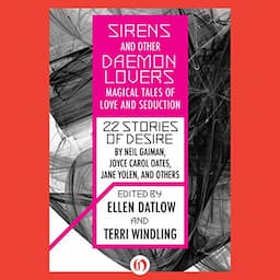 Sirens and Other Daemon Lovers