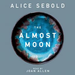 The Almost Moon