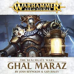 Ghal Maraz: Age of Sigmar