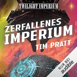 Twilight Imperium - Zerfallenes Imperium