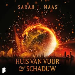 Huis van vuur &amp; schaduw