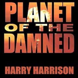 Planet of the Damned