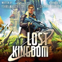 Lost Kingdom