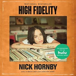 High Fidelity