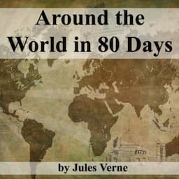 Around the World in 80 Days