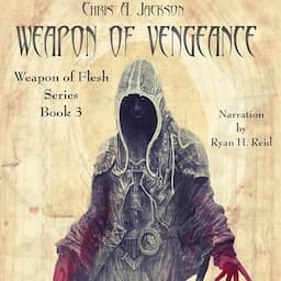 Weapon of Vengeance