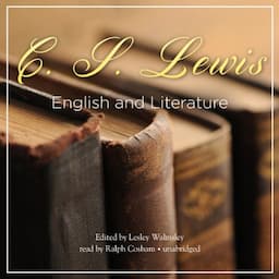 English and Literature