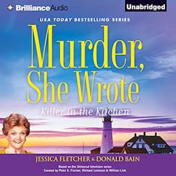 Murder, She Wrote: Killer in the Kitchen