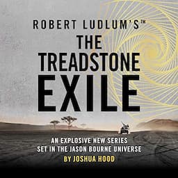 Robert Ludlum's&trade; The Treadstone Exile