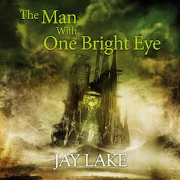 The Man with One Bright Eye