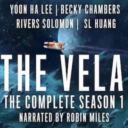 The Vela: A Novel